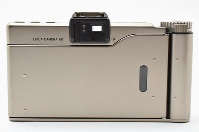 Near Mint] Leica Minilux Zoom Vario-Elmar 35-70mm Film Camera