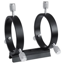 43-70mm Guiding Scope Ring Kit for Astronomical Telescope Finderscope Guidescope