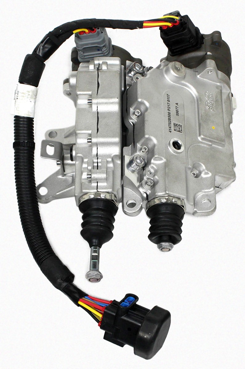 OEM Clutch Master Cylinder For KIA Niro 41470-2B500 | eBay