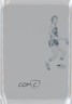 2018 Flawless Enshrined Signatures Printing Plate Cyan 1/1 Louie Dampier HOF 2ct