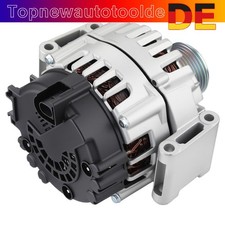 Lichtmaschine 180A f&uuml;r Mercedes-Benz R-Klasse R 350 CDi 4matic 14V