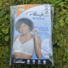 NWT WF Playtex 18 Hour 20/27 Sensational Support Bras Assorted Colors Sizes