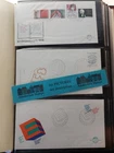 Netherlands 1978-2015 vf huge collection fdc's in 5 albums High CAT TOP!