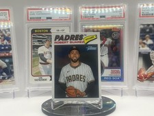2026 Topps Heritage Chrome #174 Robert Suarez
