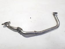 Volkswagen Passat 2006 EGR Pipe (Exhaust Gas Recirculation EGR MET FR1496566-91