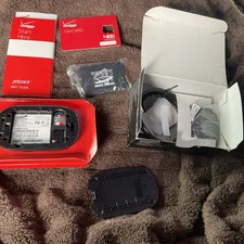Novatel Wireless Verizon Jetpack MiFi 5510L 4G LTE Mobile Hotspot