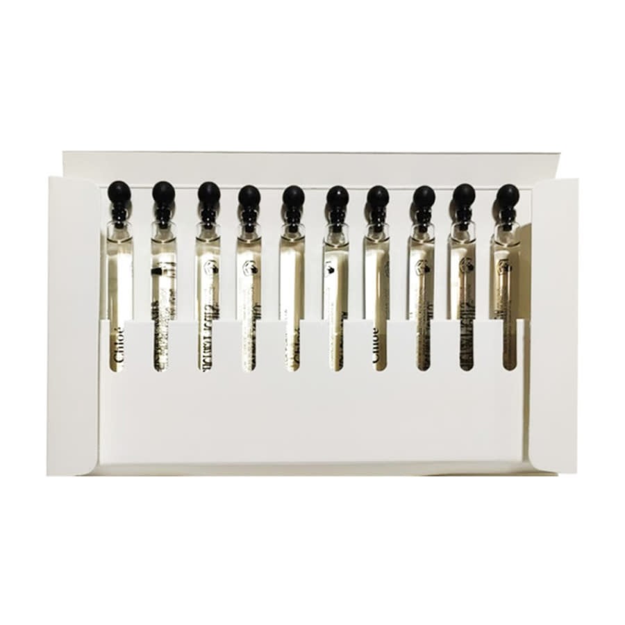 Chloe Ladies Atelier Des Fleurs Vanilla Planifolia 10pcs EDP Gift Set Fragrances 8490₽