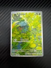 Bulbasaur 166/165 Sv: Scarlet & Violet 151 Holo PSA 10 Potential
