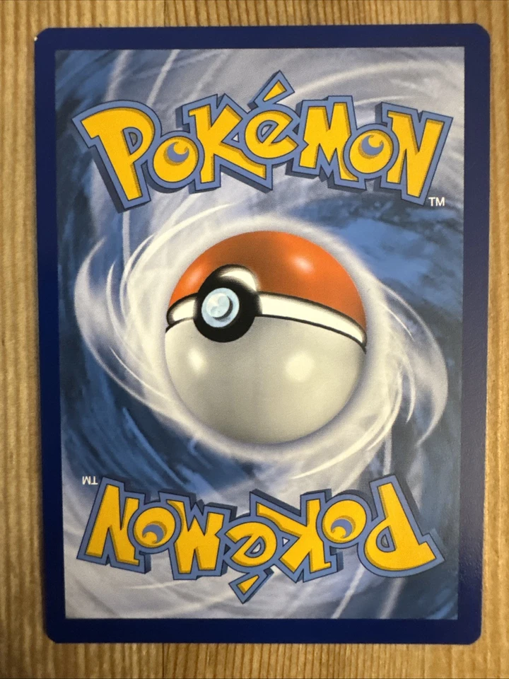 Pikachu V - SWSH285 SWSH: Sword & Shield Promo Cards Holo NM - Image 2 of 2