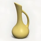 Vintage Royal Haeger RG 92 Matte Ewer/Pitcher Vase 7 1/2"