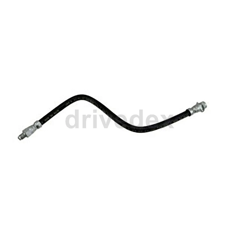 Dorman - First Stop Brake Line Hose Fits 1942 DeSoto S-10 1940 DeSoto S-7 - Image 3 of 4