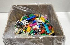 Lego 8lbs Pounds Random Parts Pieces Building Plates Blocks Bulk Lot