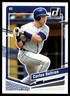 Carlos Beltran 2023 Donruss #161 Royals MLB READ FREE SHIPPING AutographDen