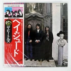 BEATLES HEY JUDE APPLE EAS80570 Japan OBI VINYL LP