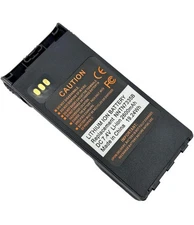Li-ion Battery Replacement for NNTN7335B XTS1500 XTS2500 XTS2250 XTS2000 Radios