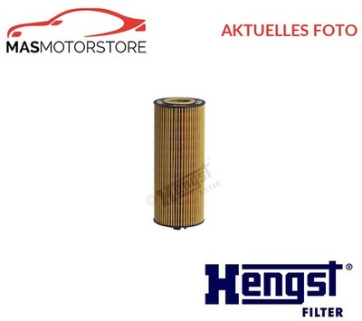 MOTOR ÖLFILTER HENGST FILTER E161H01 D28 I FÜR OPTARE TEMPO 188KW,210KW