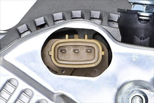 ALTERNADOR HELLA 8EL 015 630-771 - Imagen 4 de 5