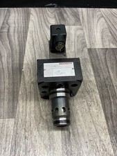 REXROTH Hydraulic Valve FE25C21/315LM *Used* #4020C100PR4