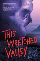 Jenny Kiefer - This Wretched Valley - Paperback - G245Z