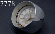 1959 1960 Ford Thunderbird Dash Clock Bezel Surround Face Gauge 59 60 T Bird