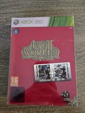 Two Worlds II Velvet Game Of The Year Edition ( Xbox 360) Factory Sealed