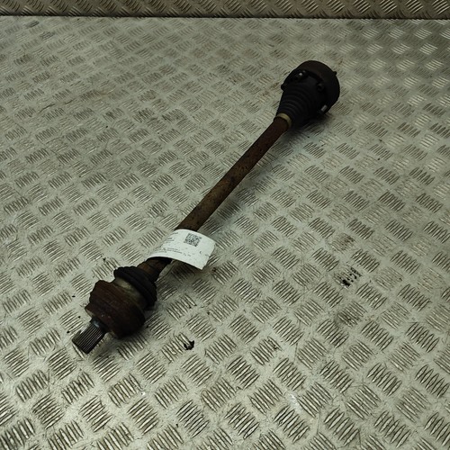 VW Tiguan 5N Heck rechts Antriebswelle 1K0501204f 2.0 Diesel 103KW 2014 30560806