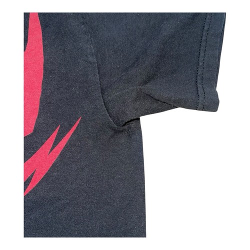 Camiseta De Colección Bleach Anime Shonen Jump Renji Abarai Doble Cara Para Hombres S DEFECTOS - Imagen 13 de 13