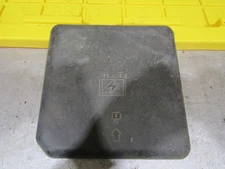 2003-2006 Chevrolet Avalanche OEM underhood fuse box cover lid 03 04 05 06