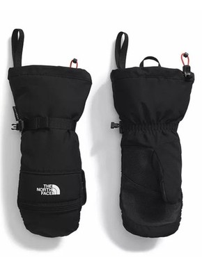 The North Face Men's Ski Mittens Thermoball  Insulation Waterproof Black 2XL 