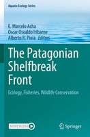 E. Marcelo Acha (U. A.) | The Patagonian Shelfbreak Front | Taschenbuch (2025)