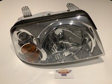 Feu avant (phare) Hyundai ATOS