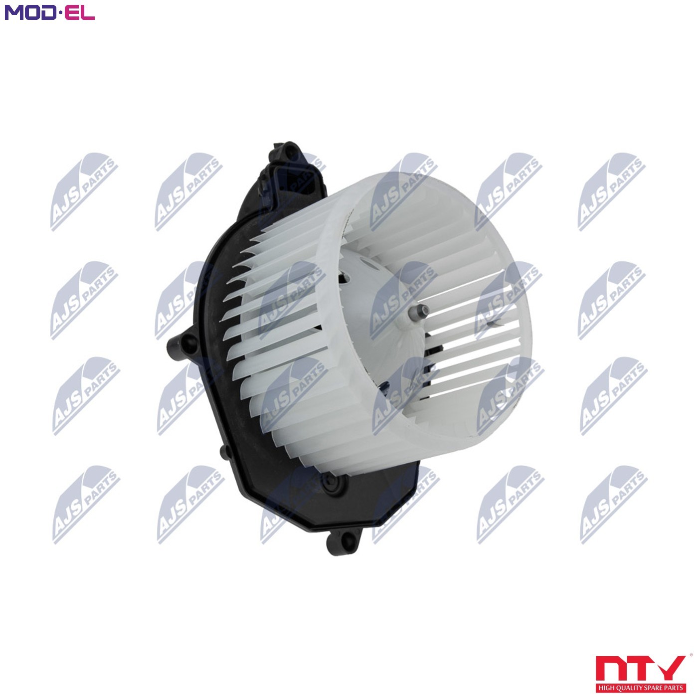 INTERIOR BLOWER EWN-CT-002 FOR PEUGEOT PARTNER/TEPEE/ORIGIN/Box/Body/MPV 1.2L - Image 13