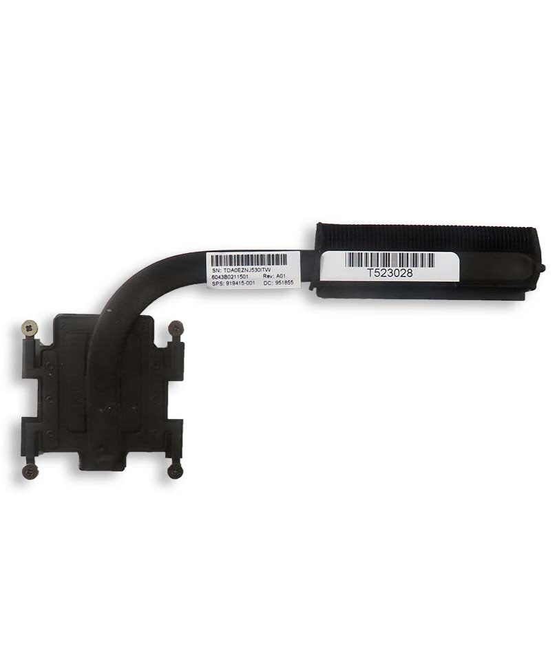HP Elitebook X360 1030 G2 Heatsink - 919415-001