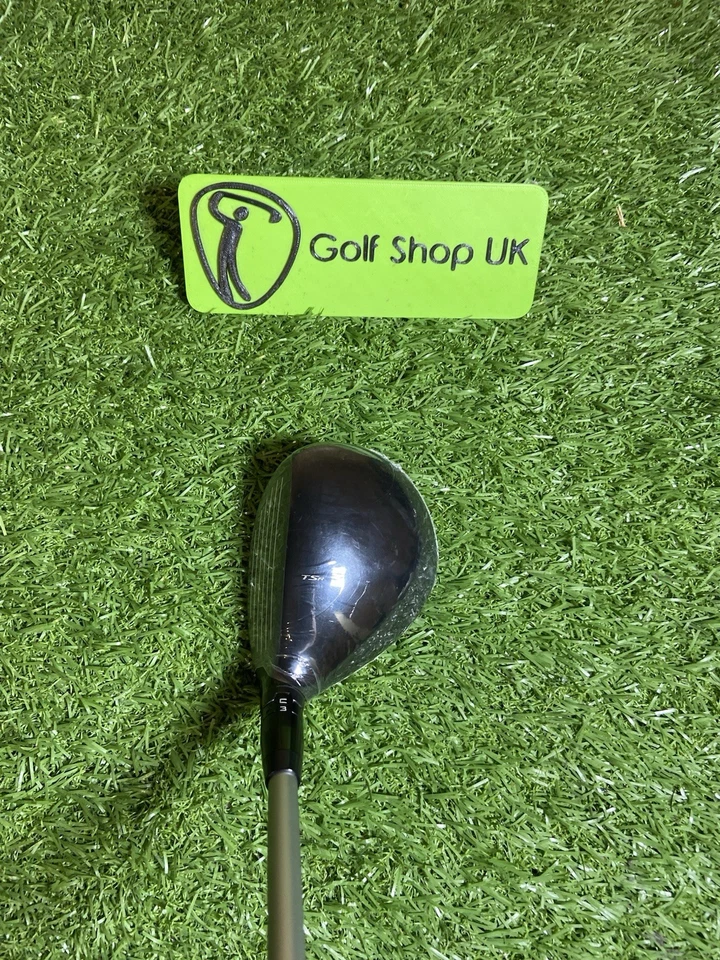 TITLEIST TSR1 #5 HYBRID 23° HYBRID MMT R3 LADIES FLEX BRAND NEW - Image 4 of 4