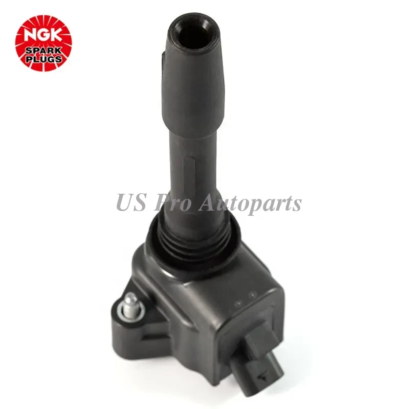 For BMW 330i 330e 530i 430i X1 X2 X3 X4 Z4 12138678438 4x NGK Ignition Coil OEM - Image 4 of 4