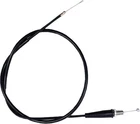 MOTION PRO 1983-1985 ATC200X Honda BLACK VINYL THROTTLE CABLE 02-0054