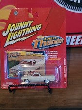 Johnny Lightning 1965 Chevy Pickup El Camino Chevy Thunder