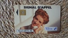 remote card f259b call signal