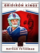 2017 Donruss Football Base Inserts Parallels RC💲Store-Wide Bulk Order Sales💲