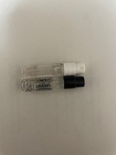 Chanel N°5 Mini Perfume 2 Bottles Body Mist Chance Eau Tendre & Rouge N°1