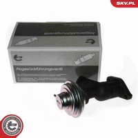 Esen Skv Agr-Ventil 14SKV077 FüR CitroËN Passend FüR Fiat Lancia Peugeot