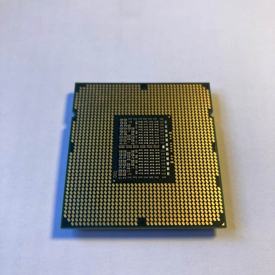 Intel Core i7 950 4x 3,06 GHz Socket 1366 Processore Quad-Core max. 3,33 GHz - Immagine 4 di 4