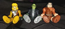 Collection OFisher Price Imaginext Assortment Toy Figures