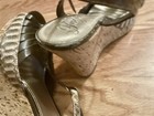 Fergie Wedge Heels Sz. 10M — photo 6