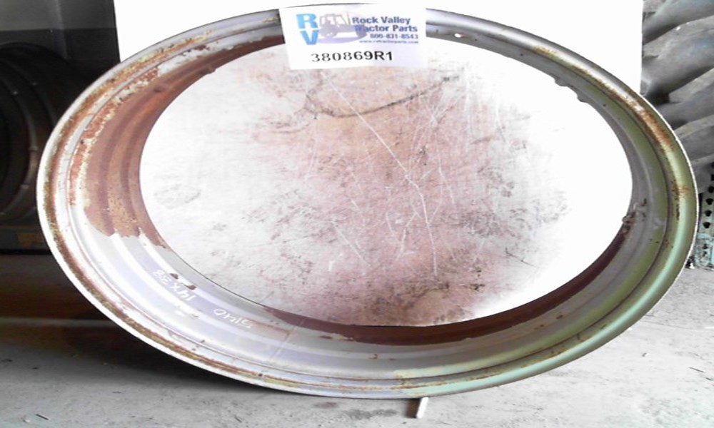 International RIM-14 X 38 380869R1 | eBay