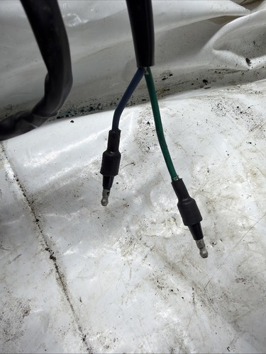 MERCURY Power Trim And Tilt Unit 75-125 hp 2 & 4 Stroke 8M0090335 Freshwater - Foto 6 di 7