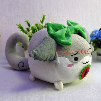 Touhou Project Keine Kamishirasawa Stuffed Toy Plush Doll Pillow Decorate 36cm