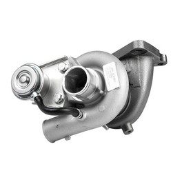 Turbolader BR Turbo für FIAT Ducato Kastenwagen (250, 290) BRTX5960 0375K7