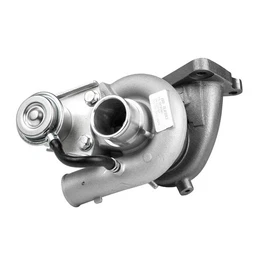 Turbolader BR Turbo für FIAT Ducato Kastenwagen (250, 290) BRTX5960 0375K7