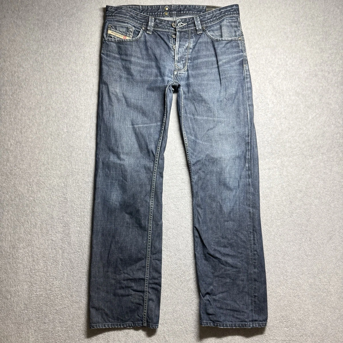 Men's Diesel Larkee Jeans for sale | eBay